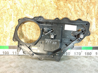 Обшивка двери задней правой Land rover Range rover iv 2013-2021