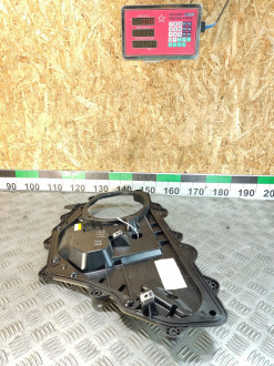 Обшивка двери задней правой Land rover Range rover iv 2013-2021