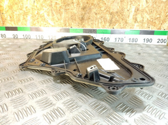 Обшивка двери задней правой Land rover Range rover iv 2013-2021