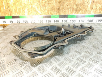 Обшивка двери задней правой Land rover Range rover iv 2013-2021