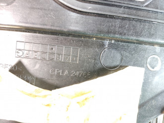 Обшивка двери задней правой Land rover Range rover iv 2013-2021