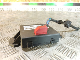 Блок электронный Land rover Range rover iv 2013-2021