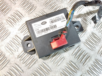 Блок электронный Land rover Range rover iv 2013-2021