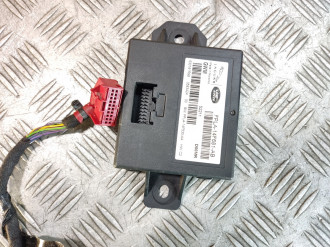 Блок электронный Land rover Range rover iv 2013-2021