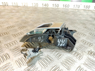 Ручка двери внутренняя передняя правая Land rover Range rover iv 2013-2021