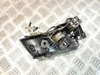 Ручка двери внутренняя передняя правая Land rover Range rover iv 2013-2021