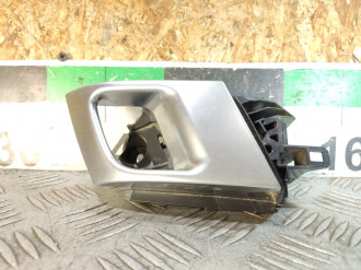 Ручка двери внутренняя передняя левая Land rover Range rover iv 2013-2021
