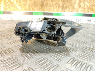 Ручка двери внутренняя передняя левая Land rover Range rover iv 2013-2021