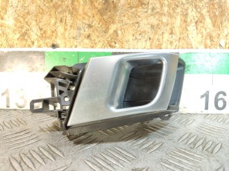 Ручка двери внутренняя задняя правая Land rover Range rover iv 2013-2021