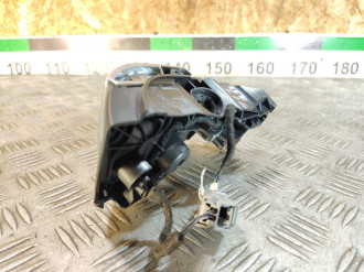 Ручка двери внутренняя задняя правая Land rover Range rover iv 2013-2021