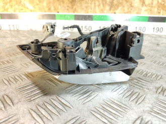 Ручка двери внутренняя задняя правая Land rover Range rover iv 2013-2021