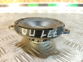 Динамик Land rover Range rover iv 2013-2021