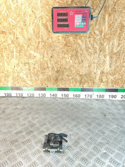 Блок комфорта Land rover Range rover iv 2013-2021