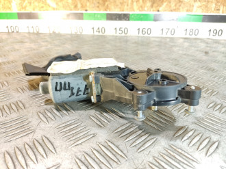 Моторчик стеклоподъемника правый передний Land rover Range rover iv 2013-2021