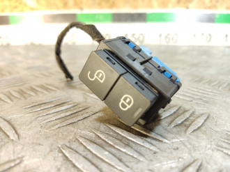 Кнопка центрального замка Land rover Range rover iv 2013-2021