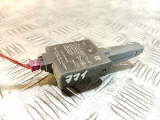 Блок бесключевого доступа Land rover Range rover iv 2013-2021