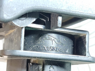 Гнездо прикуривателя Land rover Range rover iv 2013-2021