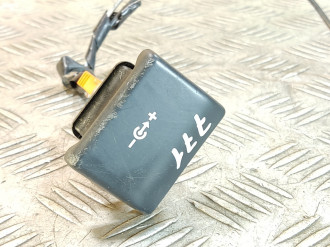 Гнездо прикуривателя Land rover Range rover iv 2013-2021