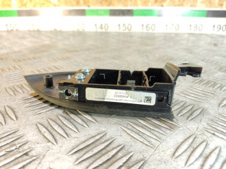 Накладка декоративная Land rover Range rover iv 2013-2021