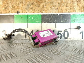 Антенна Land rover Range rover iv 2013-2021