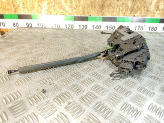 Замок двери задней правой Land rover Range rover iv 2013-2021