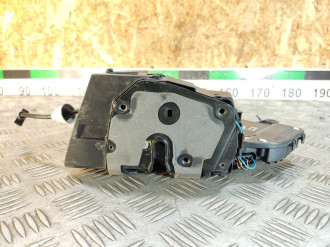 Замок двери задней правой Land rover Range rover iv 2013-2021