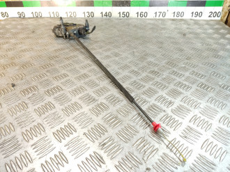 Доводчик Land rover Range rover iv 2013-2021