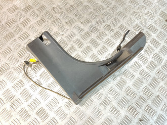 Обшивка багажника левая Land rover Range rover iv 2013-2021