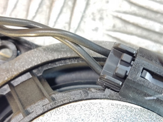 Динамик Land rover Range rover iv 2013-2021