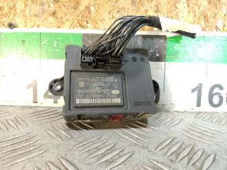 Блок управления двери Land rover Range rover iv 2013-2021