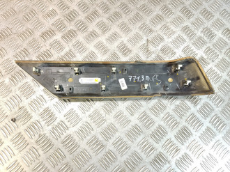Накладка декоративная Land rover Range rover iv 2013-2021