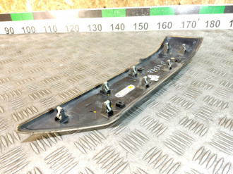 Накладка декоративная Land rover Range rover iv 2013-2021