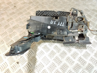 Фонарь задний правый Land rover Range rover iv 2013-2021