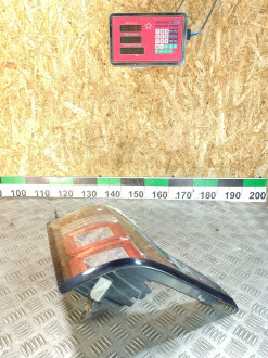 Фонарь задний левый Land rover Range rover iv 2013-2021