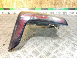 Фонарь задний левый Land rover Range rover iv 2013-2021