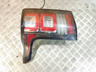 Фонарь задний левый Land rover Range rover iv 2013-2021