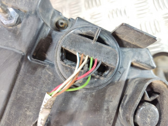 Фонарь задний левый Land rover Range rover iv 2013-2021