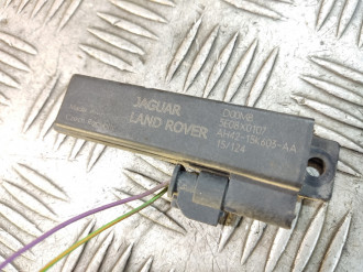 Антенна Land rover Range rover iv 2013-2021