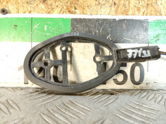 Антенна Land rover Range rover iv 2013-2021