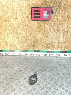 Антенна Land rover Range rover iv 2013-2021