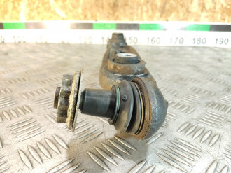 Рычаг передний правый нижний Land rover Range rover iv 2013-2021