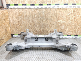 Балка задняя Land rover Range rover iv 2013-2021
