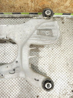 Балка задняя Land rover Range rover iv 2013-2021