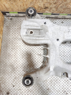 Балка задняя Land rover Range rover iv 2013-2021