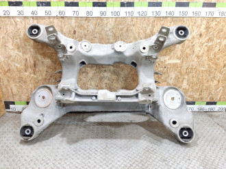 Балка задняя Land rover Range rover iv 2013-2021
