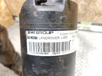 Стабилизатор передний Land rover Range rover iv 2013-2021