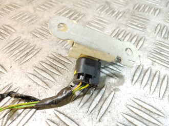 Датчик ускорения Land rover Range rover iv 2013-2021