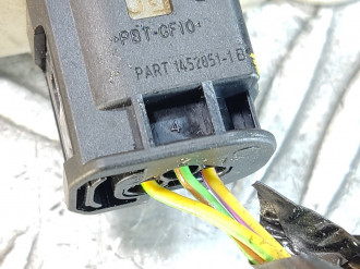 Датчик ускорения Land rover Range rover iv 2013-2021