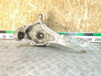 Кулак поворотный передний правый Land rover Range rover iv 2013-2021