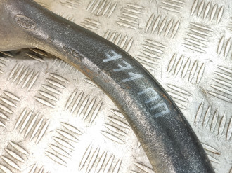 Рычаг передний правый нижний Land rover Range rover iv 2013-2021